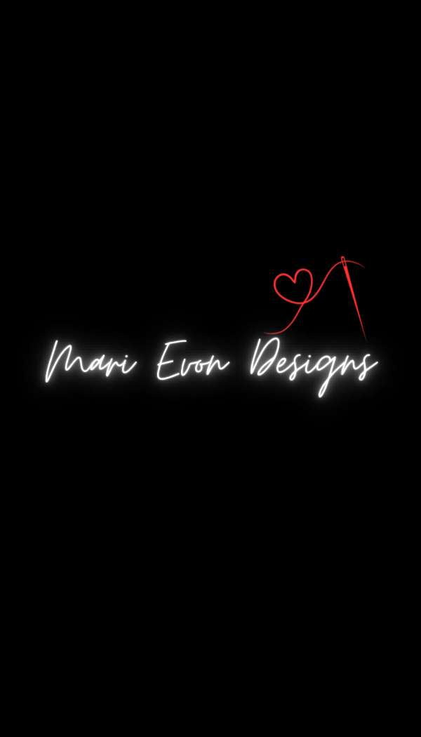 Mari Evon Designs